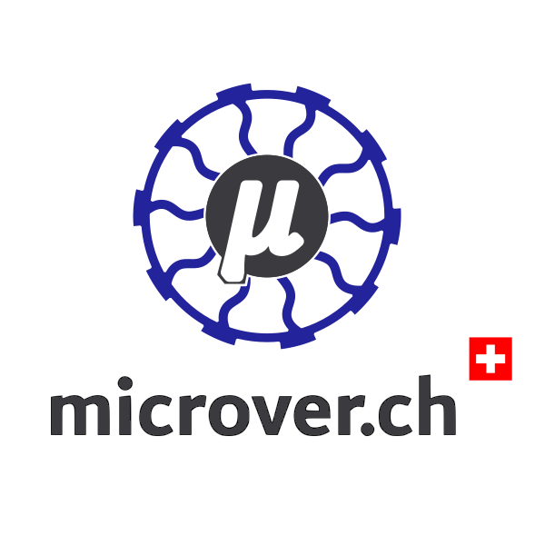 Sponsor microver.ch