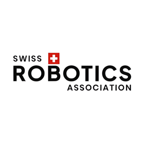 Sponsor Swiss Robotics Association